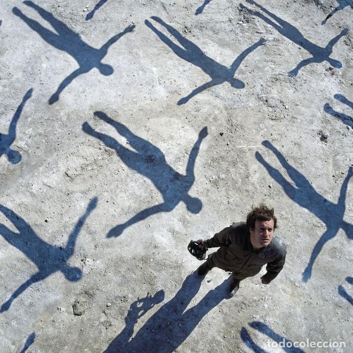 Discos de vinilo: 2LP MUSE ABSOLUTION VINILO INDIE ROCK - Foto 1