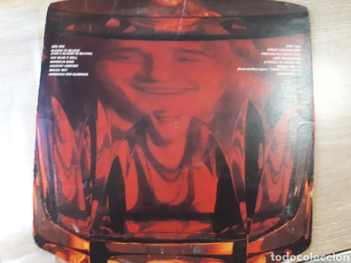 Discos de vinilo: ROD STEWART SING IT AGAIN ROD - Foto 2
