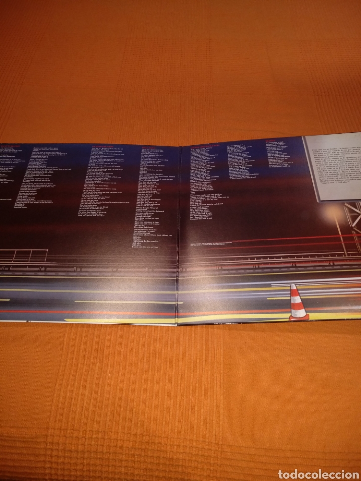 Discos de vinilo: CCHG - STILL ALIVE - PATRICK JUVET / BARCLAY - Foto 2