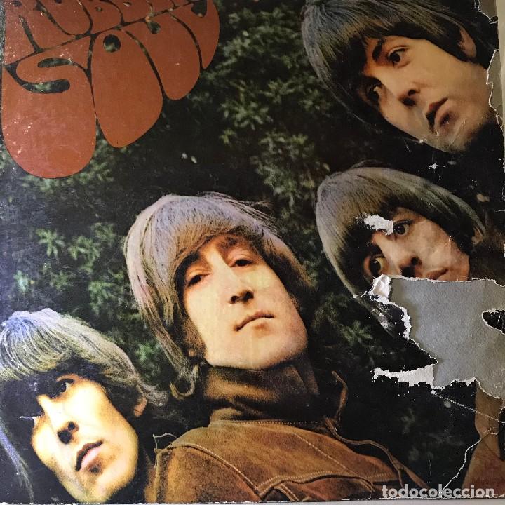 Todas Las Canciones De Los Beatles