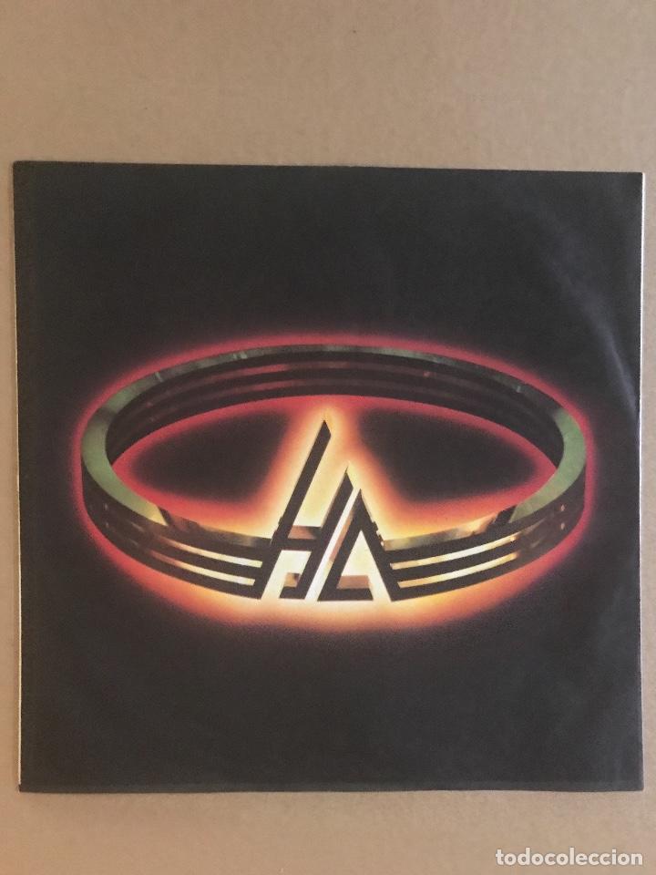 Discos de vinilo: VAN HALEN - Foto 3