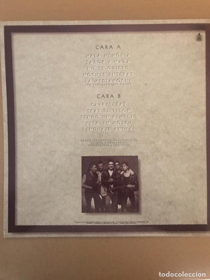 Discos de vinilo: LLAMALO X - Foto 2