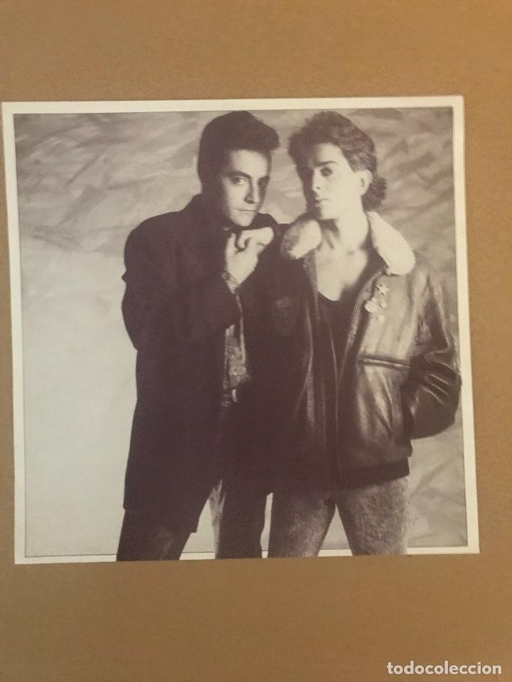 Discos de vinilo: LLAMALO X - Foto 4