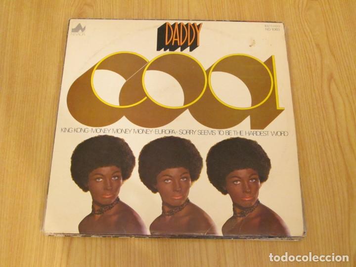 Discos de vinilo: The Studio Group - Daddy Cool -  Nevada - ND-1083 - 1977 - Foto 1