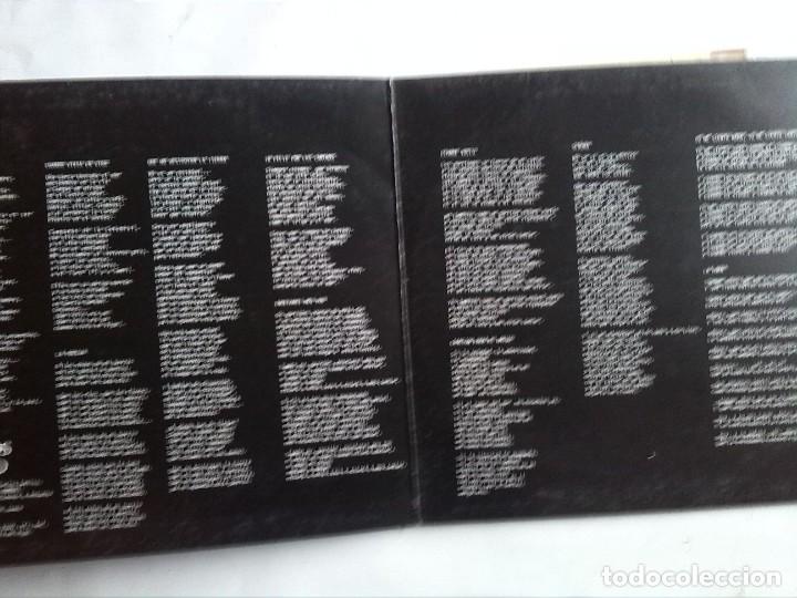Discos de vinilo: CARLOS EMILIO CUANDO VIVIA EN VIGO - Foto 2