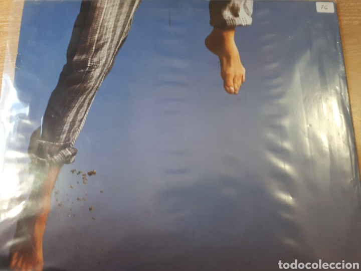 Discos de vinilo: SAMMY HAGAR VOCALISTA DE VAN HALEN - Foto 2