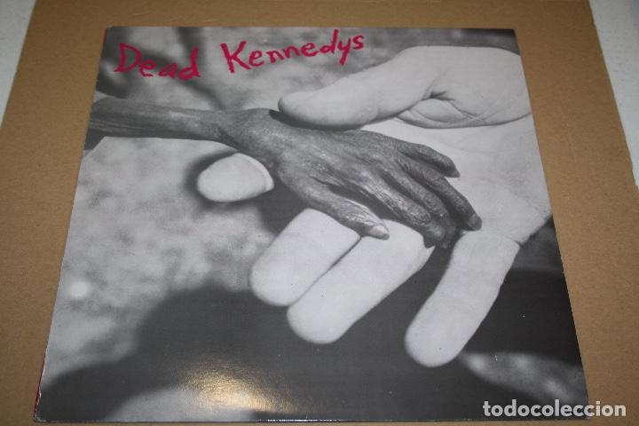 Discos de vinilo: DEAD KENNEDY - Foto 1