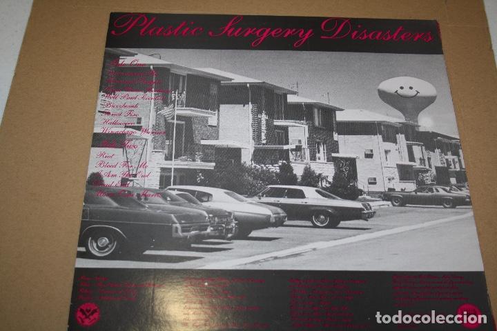 Discos de vinilo: DEAD KENNEDY - Foto 2