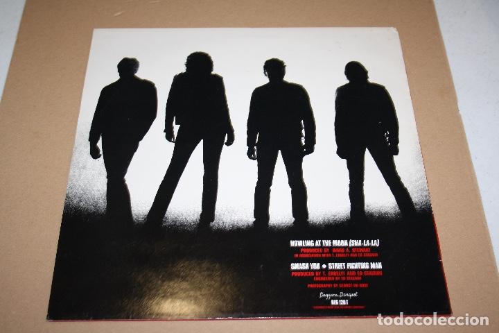 Discos de vinilo: RAMONES - Foto 2