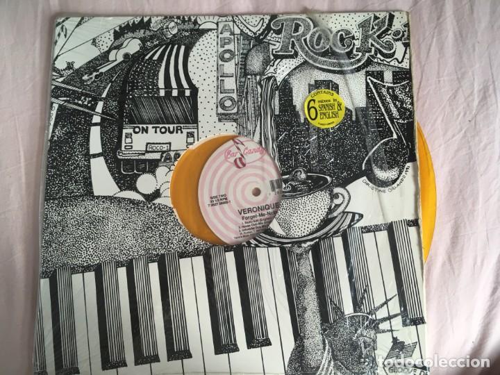 Discos de vinilo: 12 MAXI-VERONIQUE-FORGET-ME-NOTS - Foto 1