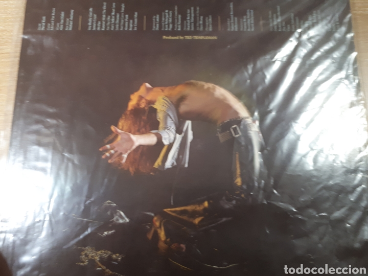 Discos de vinilo: VAN HALEN ........................ - Foto 2
