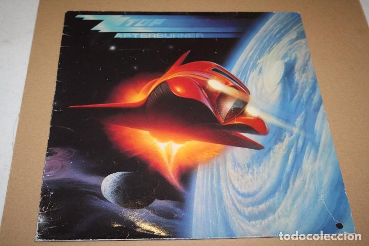 Discos de vinilo: ZZ TOP - Foto 1