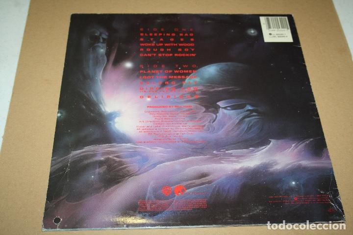 Discos de vinilo: ZZ TOP - Foto 2