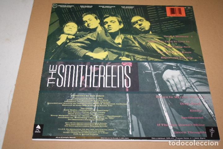 Discos de vinilo: THE SMITHEREENS - Foto 1