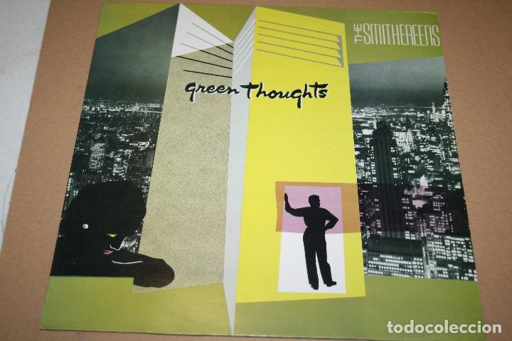 Discos de vinilo: THE SMITHEREENS - Foto 2