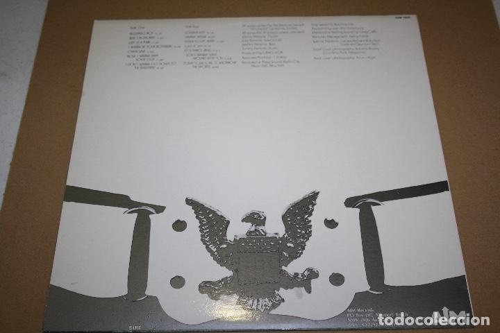 Discos de vinilo: RAMONES - Foto 2