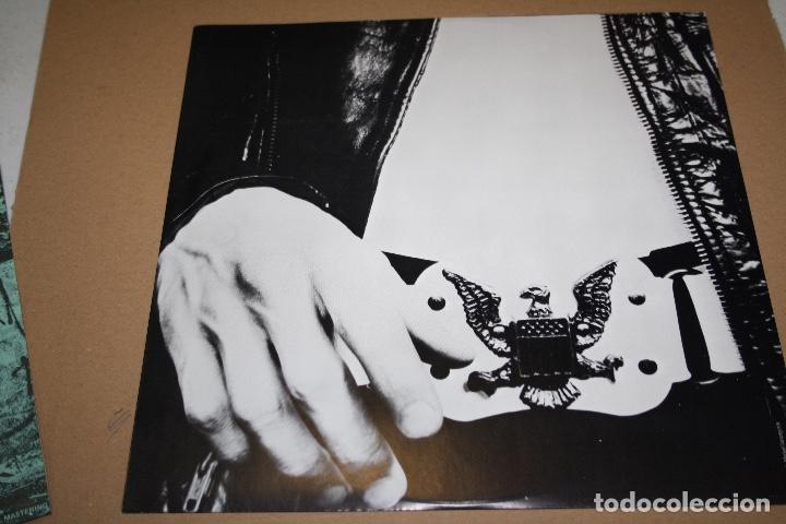 Discos de vinilo: RAMONES - Foto 3