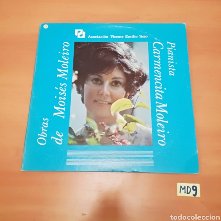 Carmencita Moleiro