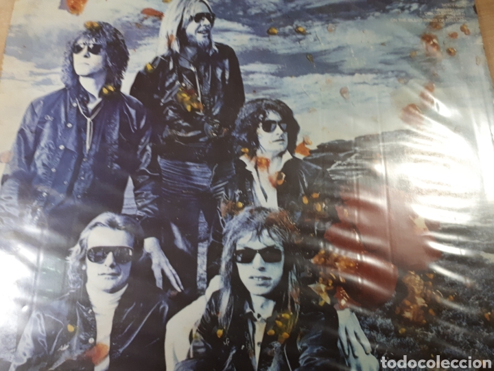 Discos de vinilo: YES TORMATO - Foto 2