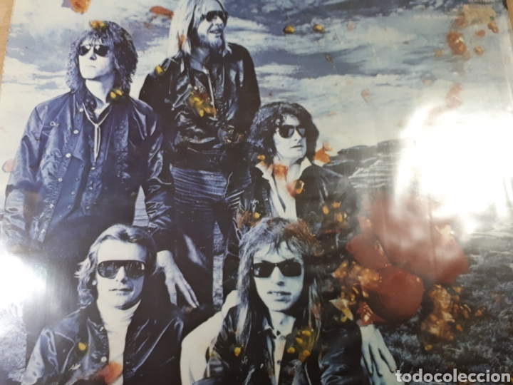 Discos de vinilo: YES TORMATO - Foto 2