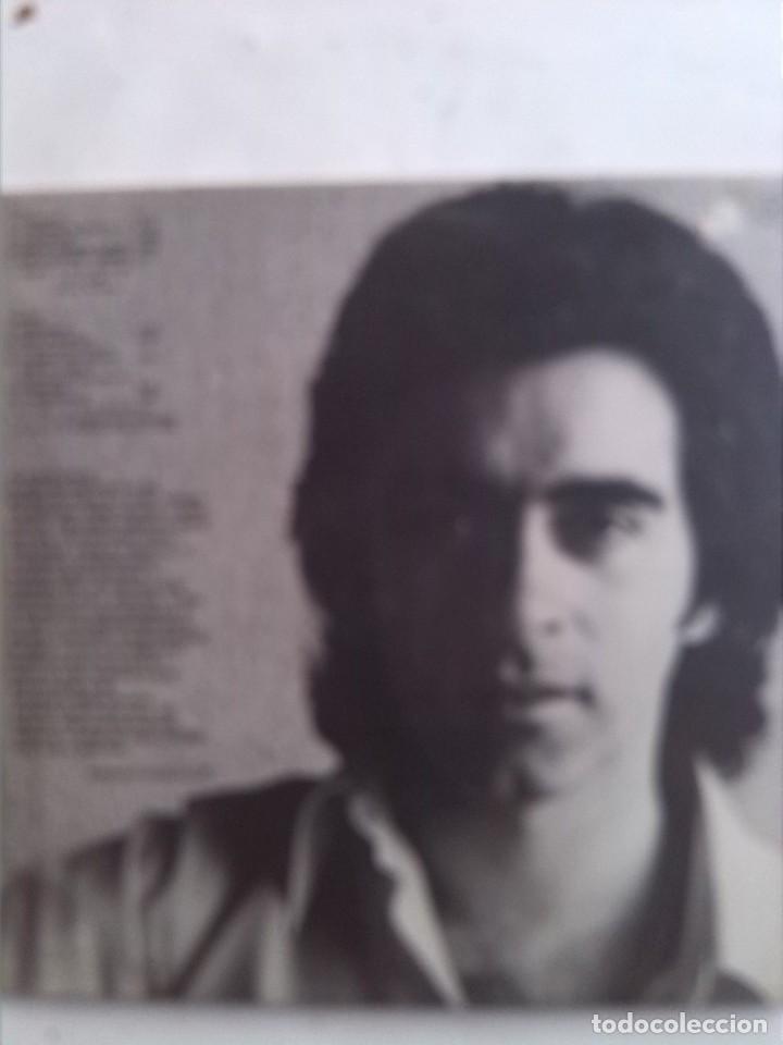 Discos de vinilo: MANOLO SANLUCAR CANDELA - Foto 2