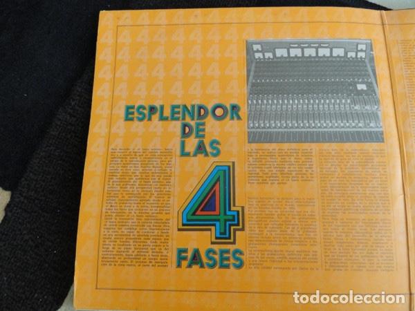 Discos de vinilo: Esplendor De Las 4 Fases - Various - Foto 2
