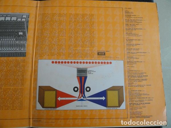 Discos de vinilo: Esplendor De Las 4 Fases - Various - Foto 3