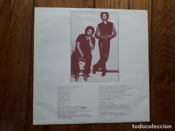 Discos de vinilo: The clark / duke project - Foto 3