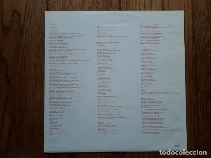 Discos de vinilo: The clark / duke project - Foto 4