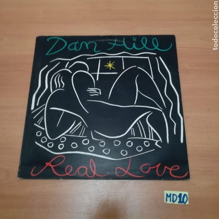 Discos de vinilo: Dan Hill - Foto 1