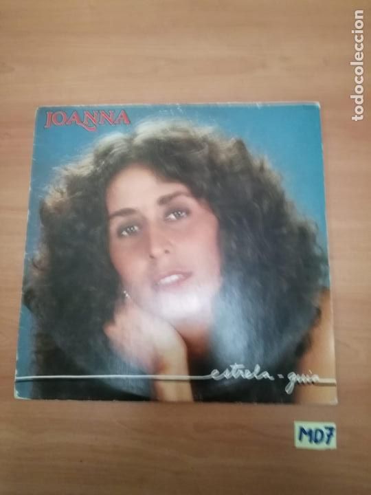 Discos de vinilo: Joanna - Foto 1
