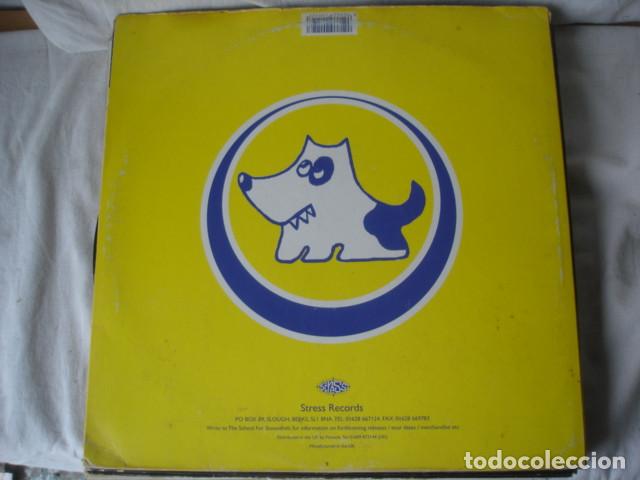 Discos de vinilo: Anthony White   Love Me Tonight - Foto 2