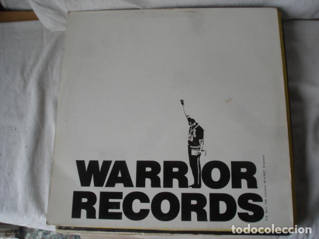 Discos de vinilo: Raw Beats 1 - Foto 2