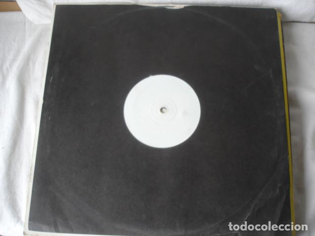 Discos de vinilo: 40 DD  Dance Floor Destruction / Two Big Bazookas - Foto 2