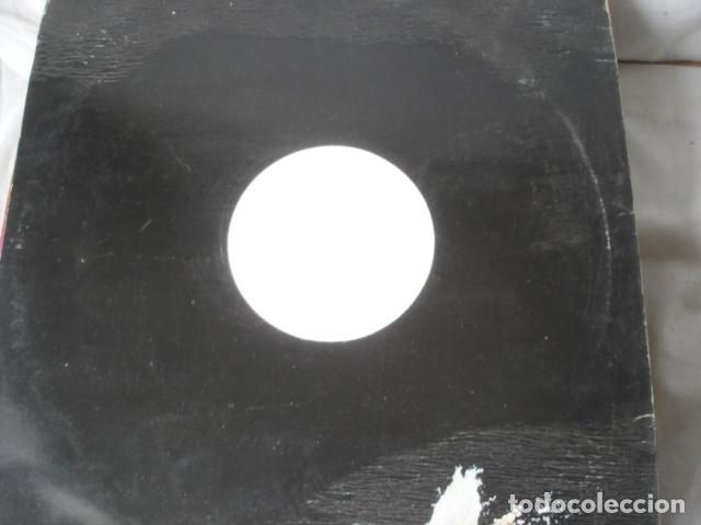 Discos de vinilo: Norte Lambert   Jingo Apache / JackieO - Foto 2