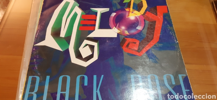 Discos de vinilo: Disco vinilo maxi MELODY - Foto 1