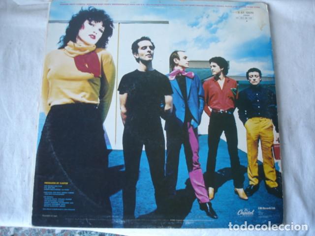 Discos de vinilo: The Motels Careful - Foto 2