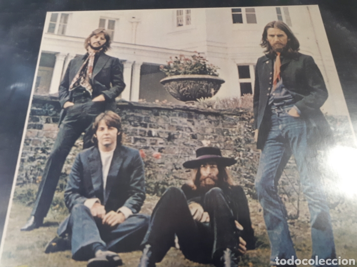the beatles hey jude 1c 062 04 348v año 1973 ed - Comprar ...