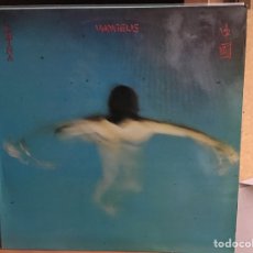 Discos de vinilo: VANGELIS - CHINA = 中國 (LP, ALBUM) (POLYDOR) 23 10 658. Lote 184551500