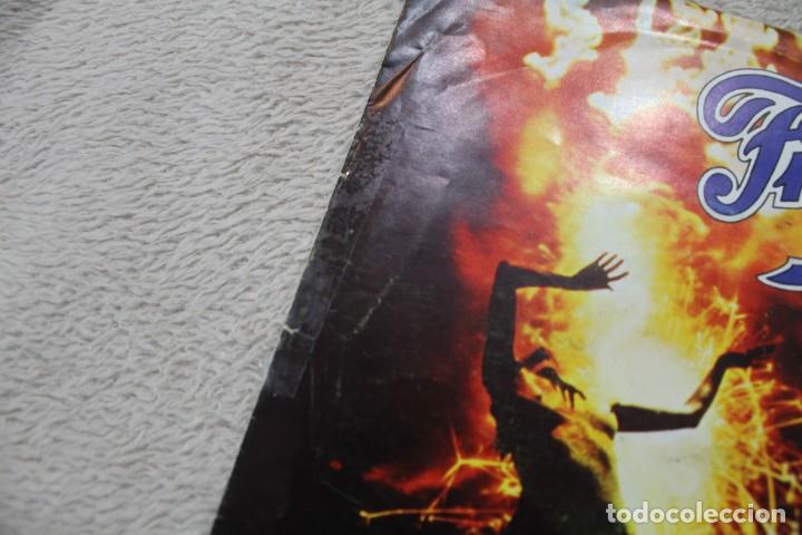 Discos de vinilo: FRIDAY PODRIA SER ESTA NOCHE SINGLE 1981 - Foto 5