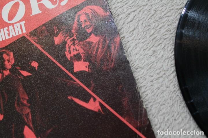 Discos de vinilo: PETER ALEXANDER ISADORA HAVE A HEART SINGLE1969 - Foto 3