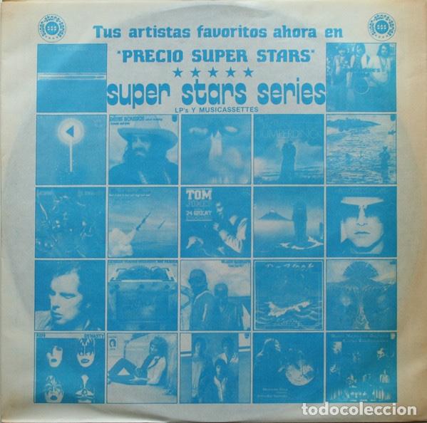 Discos de vinilo: Now And Forever - Bert Kaempfert & His Orchestra - Foto 5