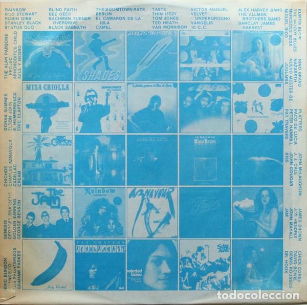 Discos de vinilo: Now And Forever - Bert Kaempfert & His Orchestra - Foto 6