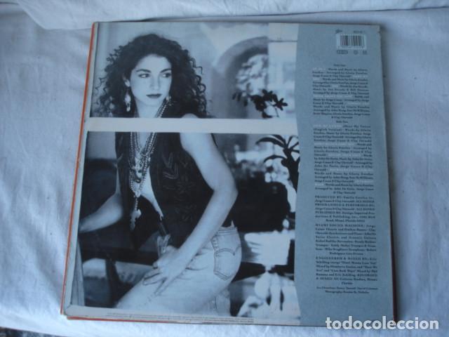 Discos de vinilo: Gloria Estefan    Cuts Both Ways - Foto 2