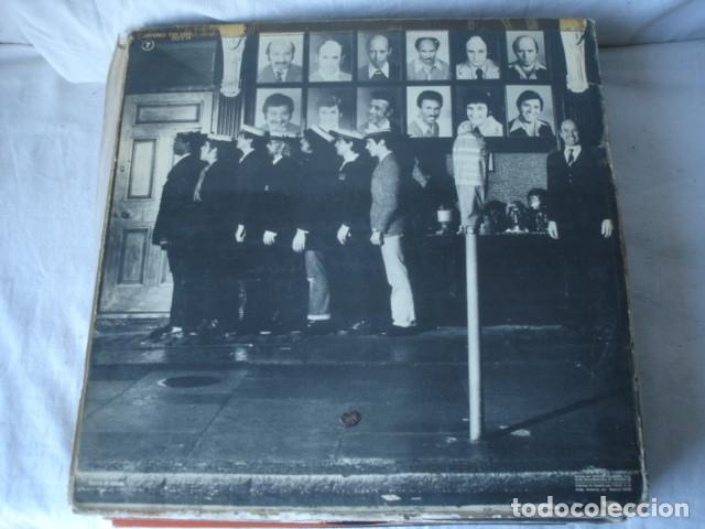 Discos de vinilo: Ian Dury & The Blockheads    Do It Yourself - Foto 2