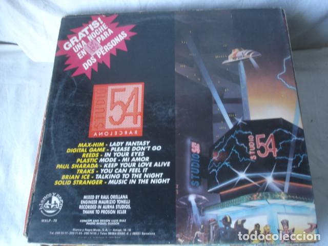 Discos de vinilo: Studio 54 Volumen 2 - Foto 2