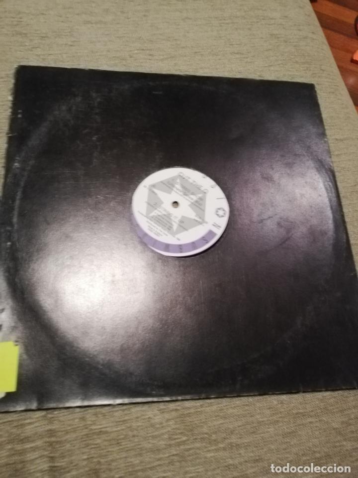 Discos de vinilo: Cut the q-stereo show. maxi - Foto 1