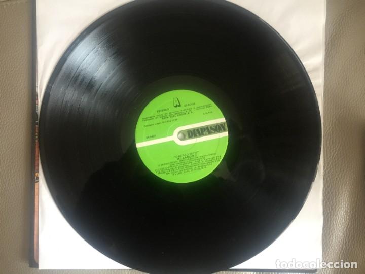Discos de vinilo: Milladoiro - O Berro Seco - Foto 5