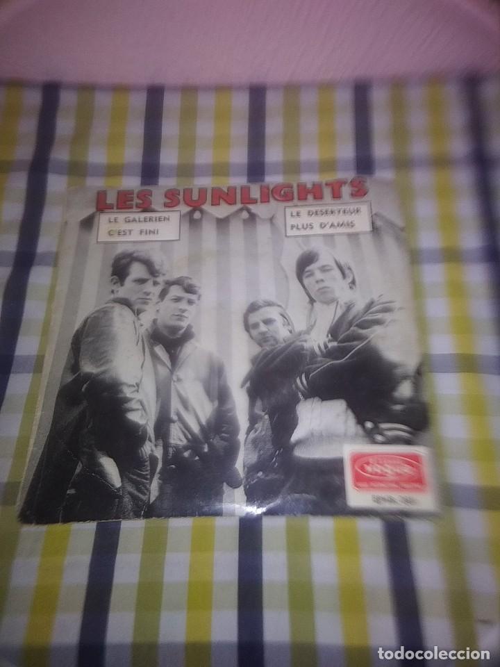 Discos de vinilo: Bonito vinilo - Foto 1