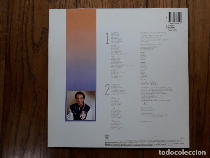 Discos de vinilo: Larry carlton -  friends - Foto 2